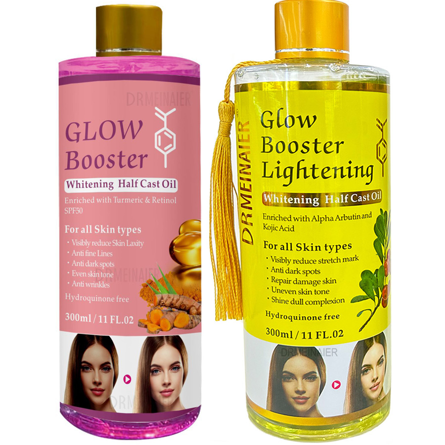 Alpha Arbutin Serum - 2pcs Alpha Arbutin Kojic Acid Whitening