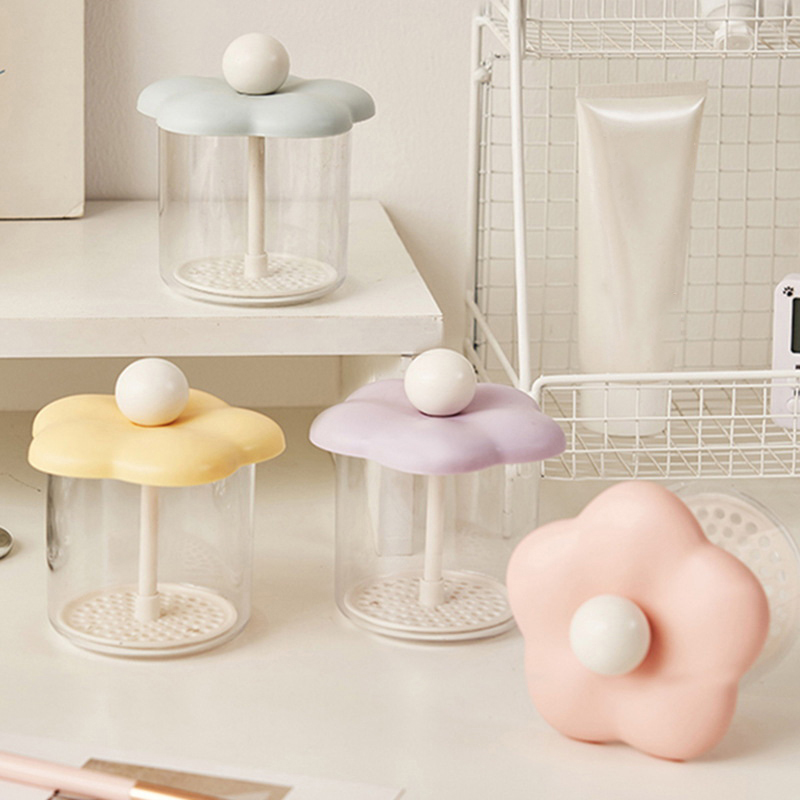 Skincare Qv - Fluffy Cream Foamer Whisk For Facial