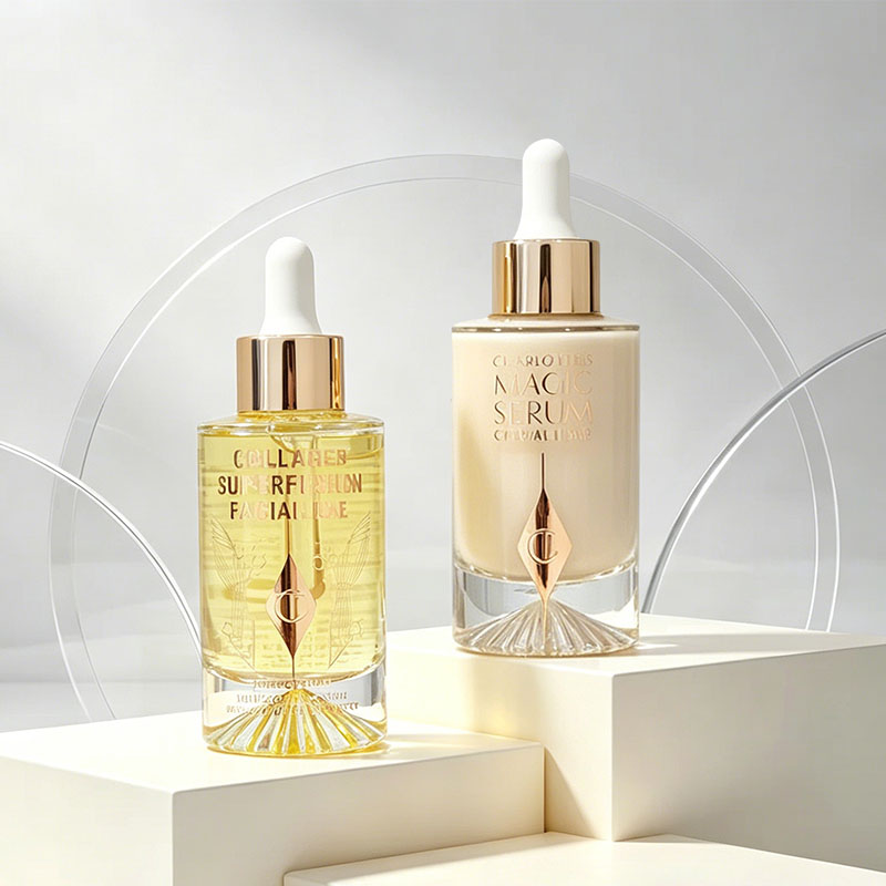 Snail Mucin Essence - New Charlotte Tilbury Magic Diamond Light