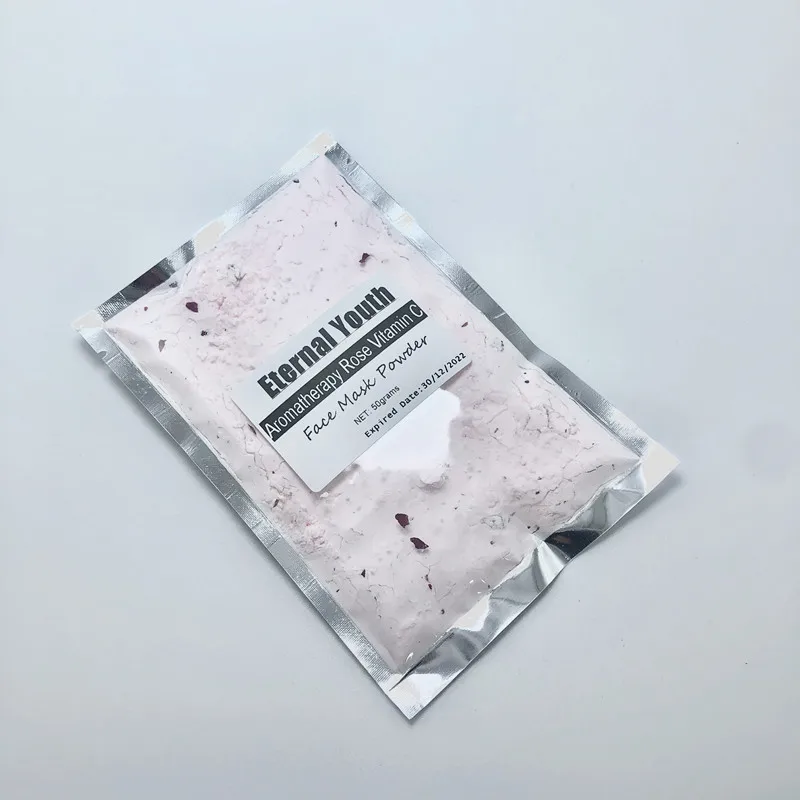Aromatherapy Rose Vitamin C Sk - Vitamin C Powder ulasan dan harga