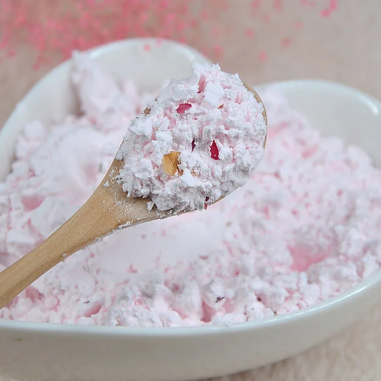 Aromatherapy Rose Vitamin C Sk - Vitamin C Powder ulasan dan harga