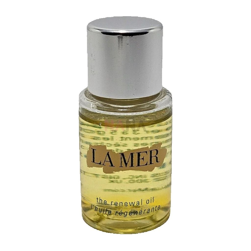 La Mer The Renewal Oil 5ml (Tr - Skincare Lamer ulasan dan harga