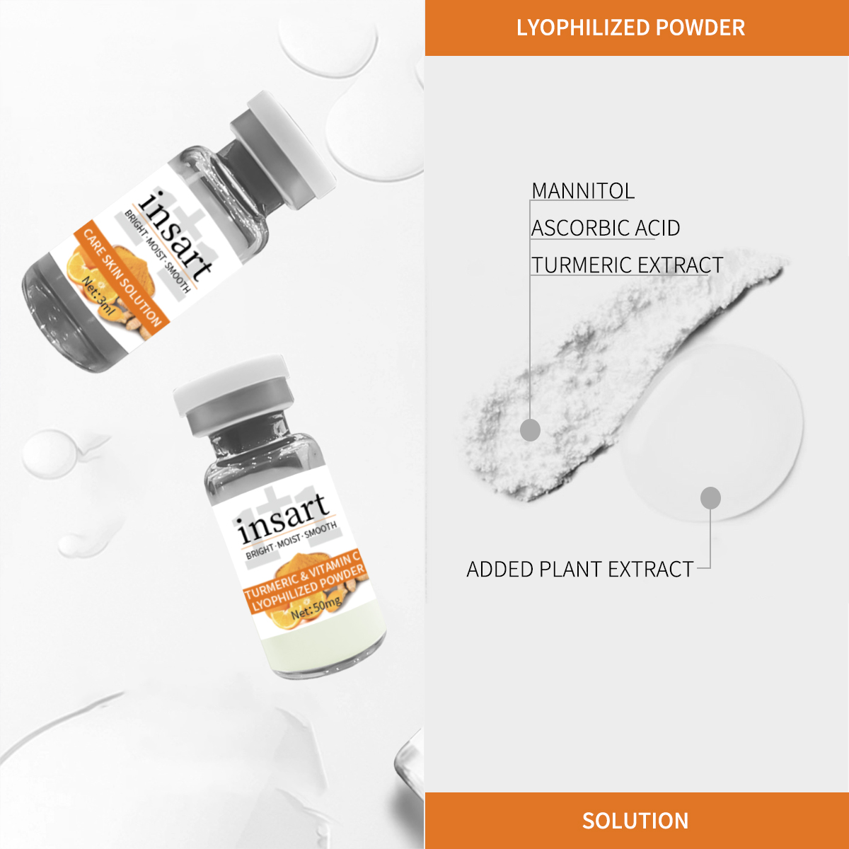 2 Boxes Turmeric Vitamin C Fre - Vitamin C Powder ulasan dan harga