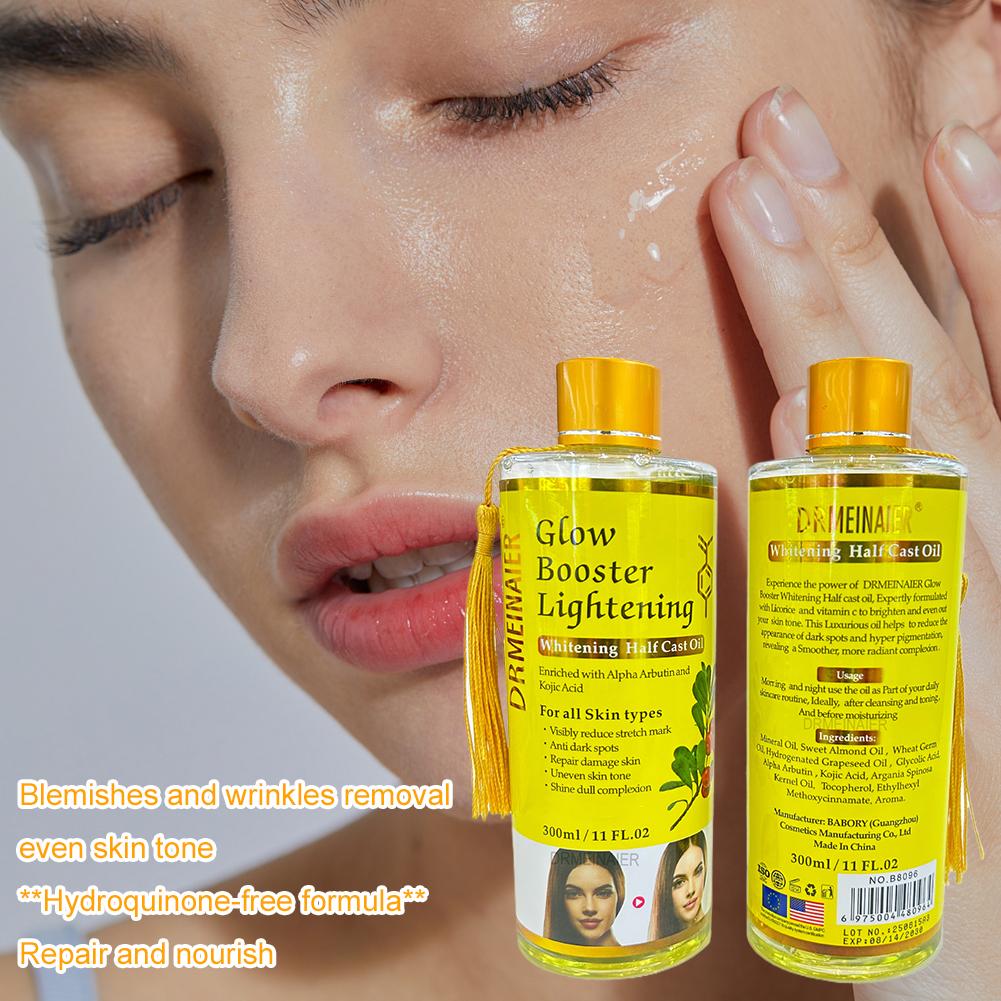 Alpha Arbutin Kojic Acid Serum - Alpha Arbutin Serum ulasan dan harga