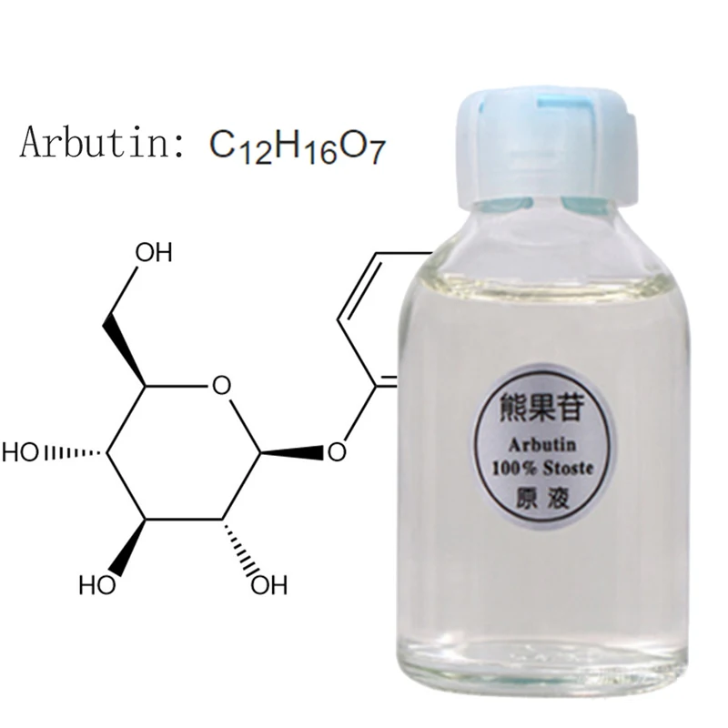 Original Alpha Arbutin Whiteni - Alpha Arbutin Serum ulasan dan harga
