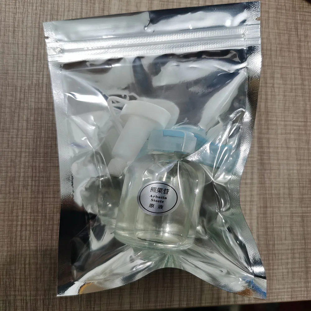 Original Alpha Arbutin Whiteni - Alpha Arbutin Serum ulasan dan harga