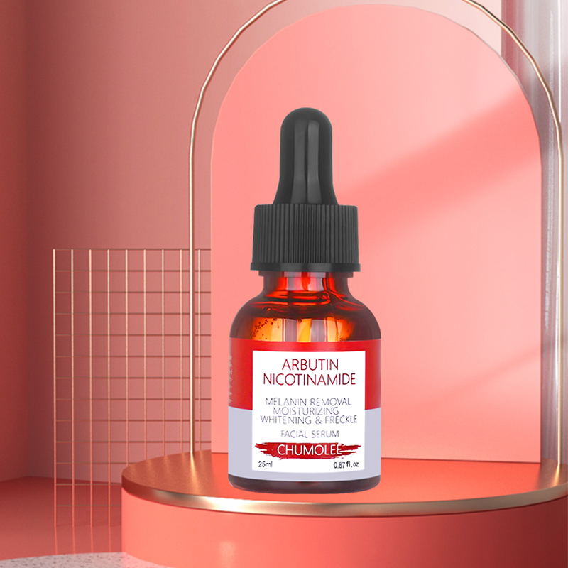 3pcs CHUMOLEE Alpha Arbutin Wh - Alpha Arbutin Serum ulasan dan harga
