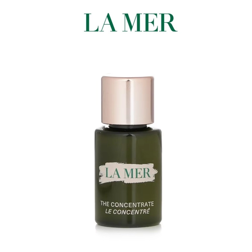 La Mer The Concentrate Intensi - Skincare Lamer ulasan dan harga