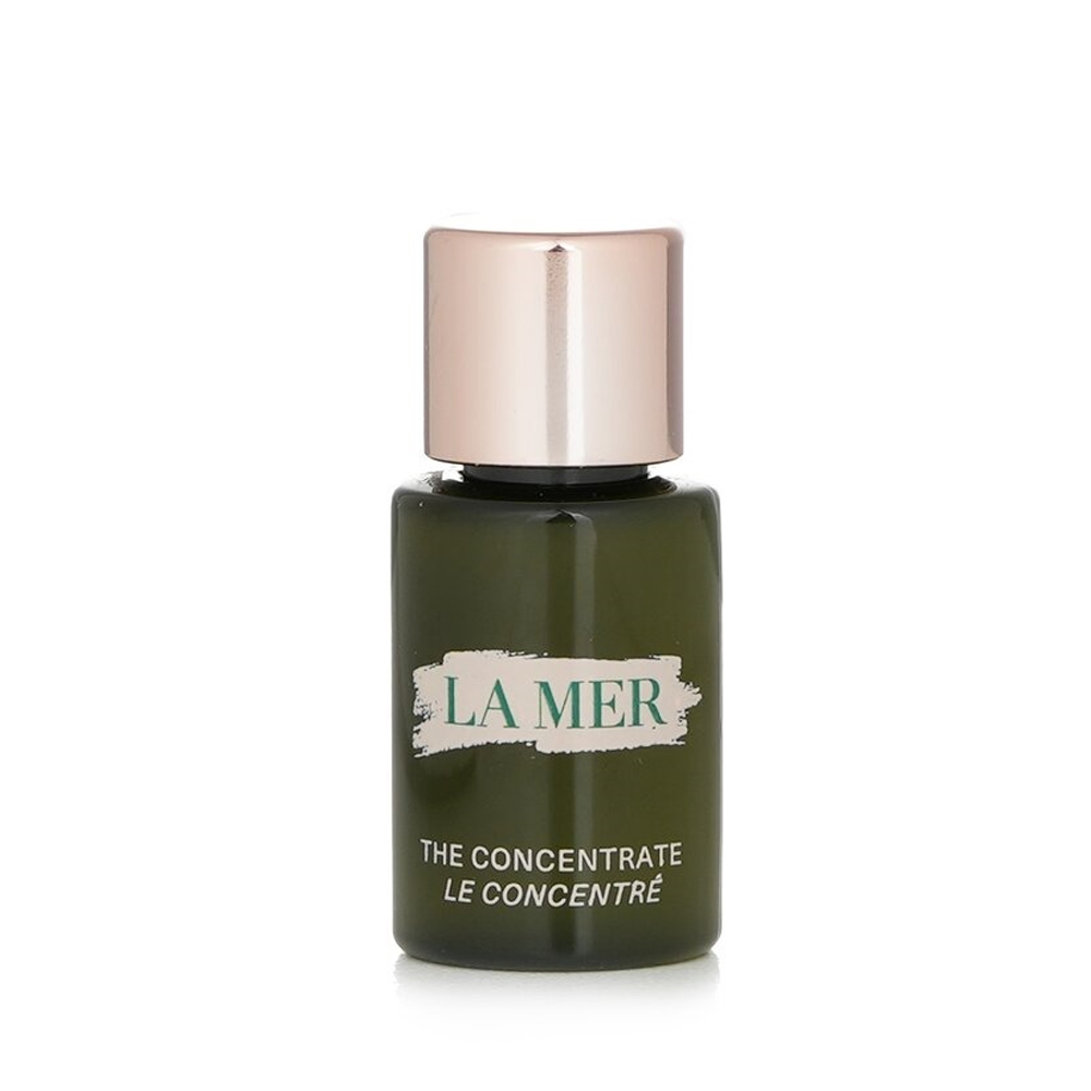 La Mer The Concentrate Intensi - Skincare Lamer ulasan dan harga