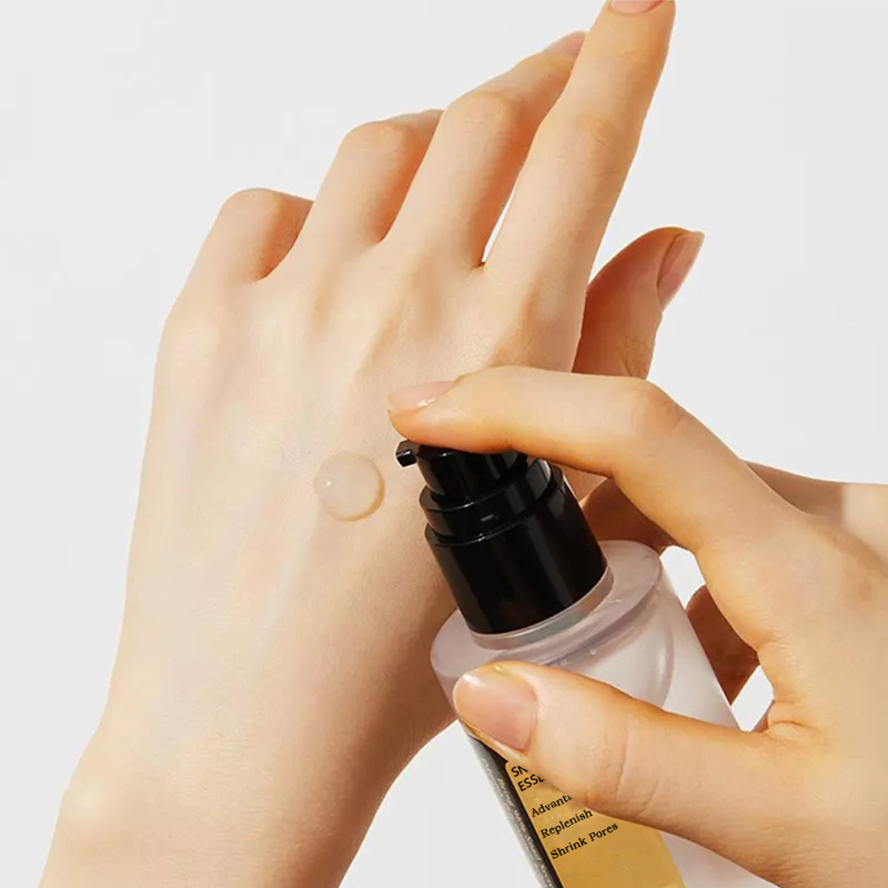 Snail Extract Facial Essence H - Snail Mucin Essence ulasan dan harga