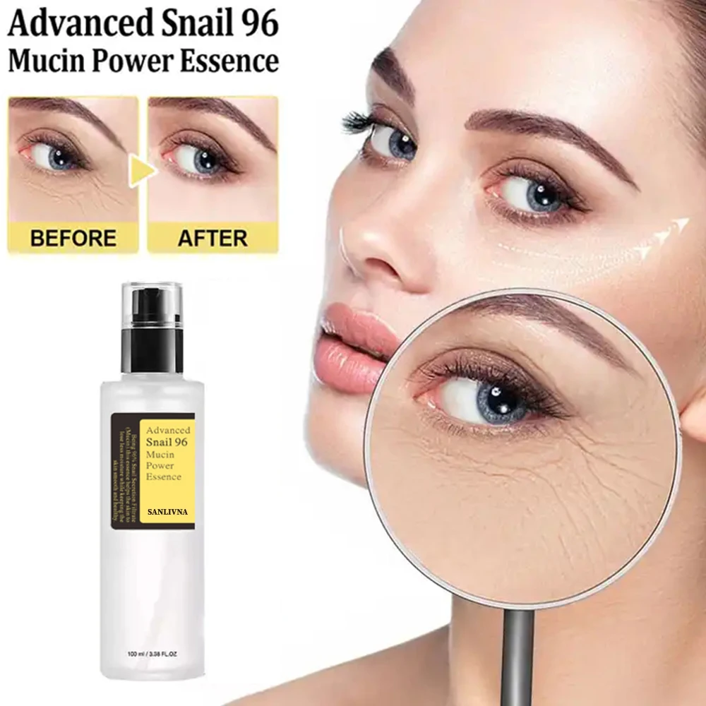Snail 92% Mucin Duo Cream & Es - Snail Mucin Essence ulasan dan harga