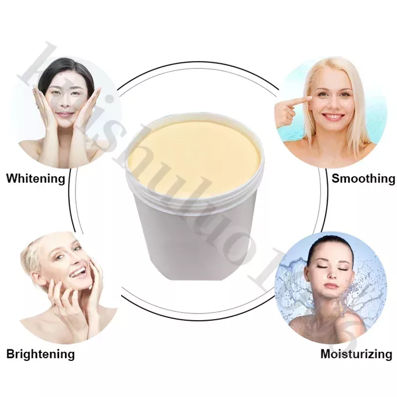 Strong Effective Best Whitenin - Vitamin C Powder ulasan dan harga