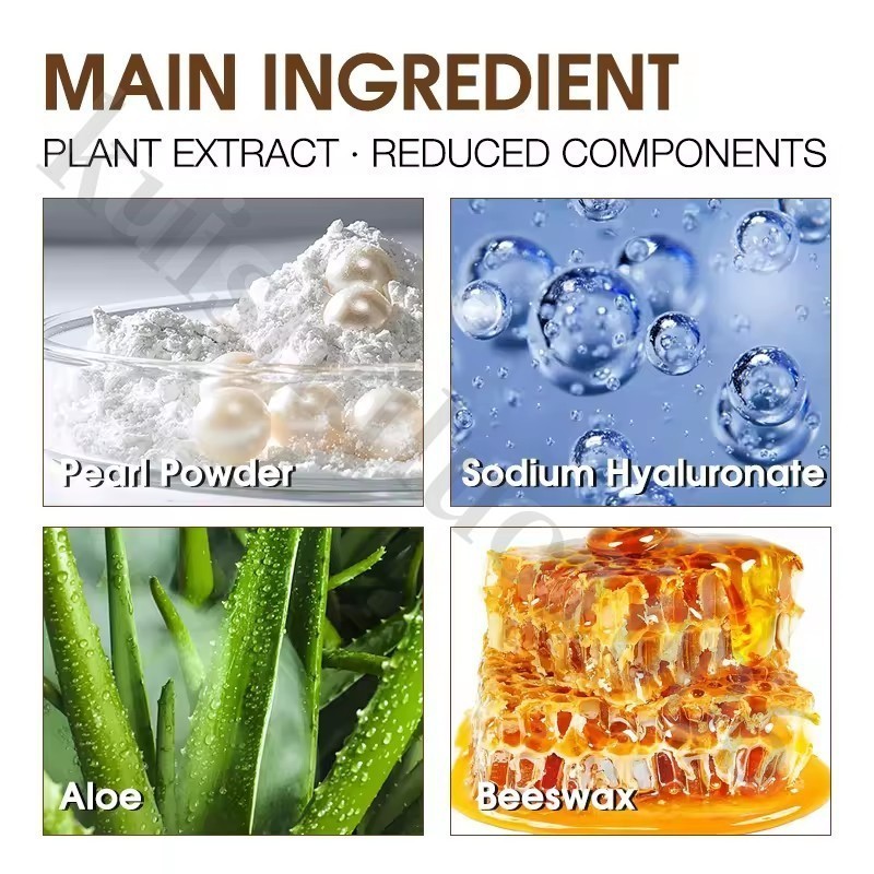 Strong Effective Best Whitenin - Vitamin C Powder ulasan dan harga