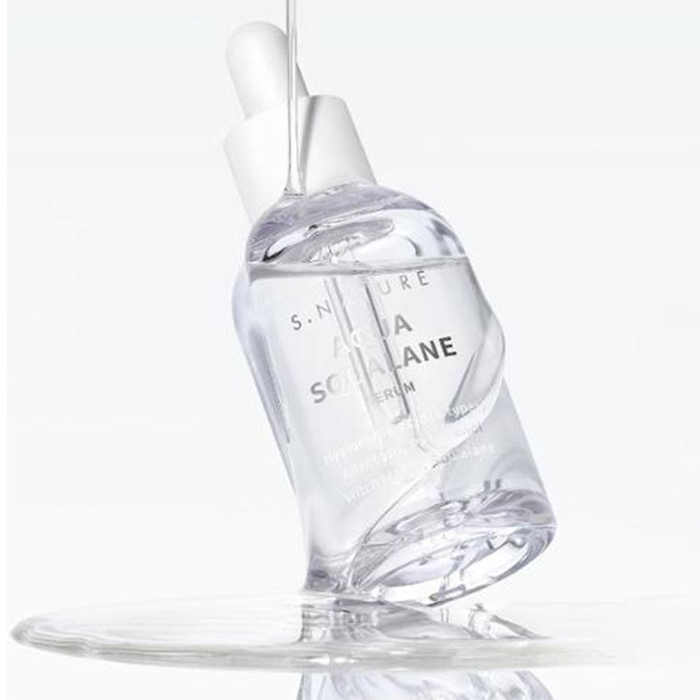 S.NATURE Squalane Serum Lightw - Squalane Oil Lightweight ulasan dan harga