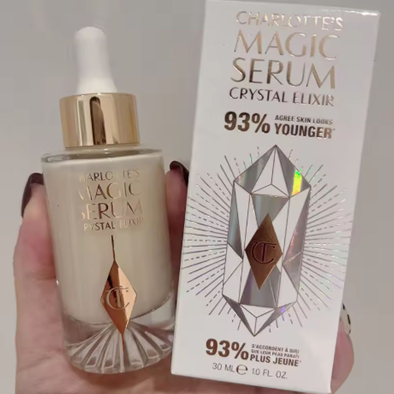 Hot Selling CT Magic Diamond L - Snail Mucin Essence ulasan dan harga