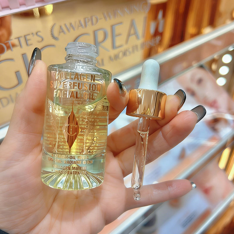 Hot Selling CT Magic Diamond L - Snail Mucin Essence ulasan dan harga