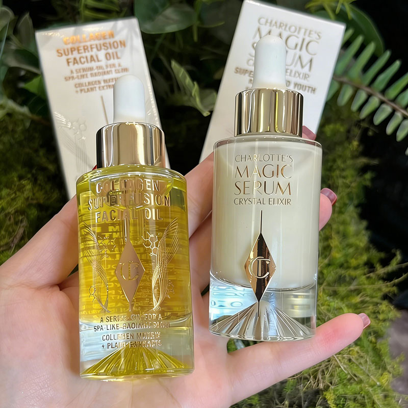 Hot Selling CT Magic Diamond L - Snail Mucin Essence ulasan dan harga
