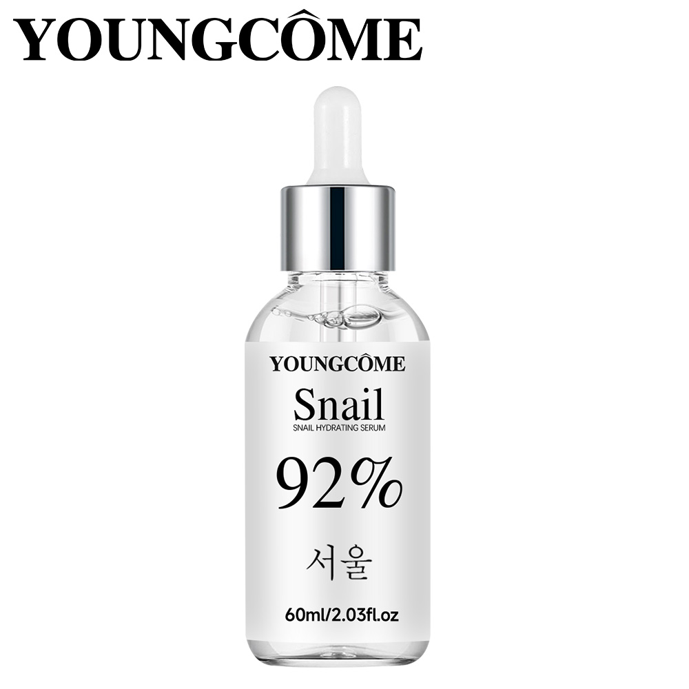 Snail Essence Fade Fine Lines  - Snail Mucin Essence ulasan dan harga