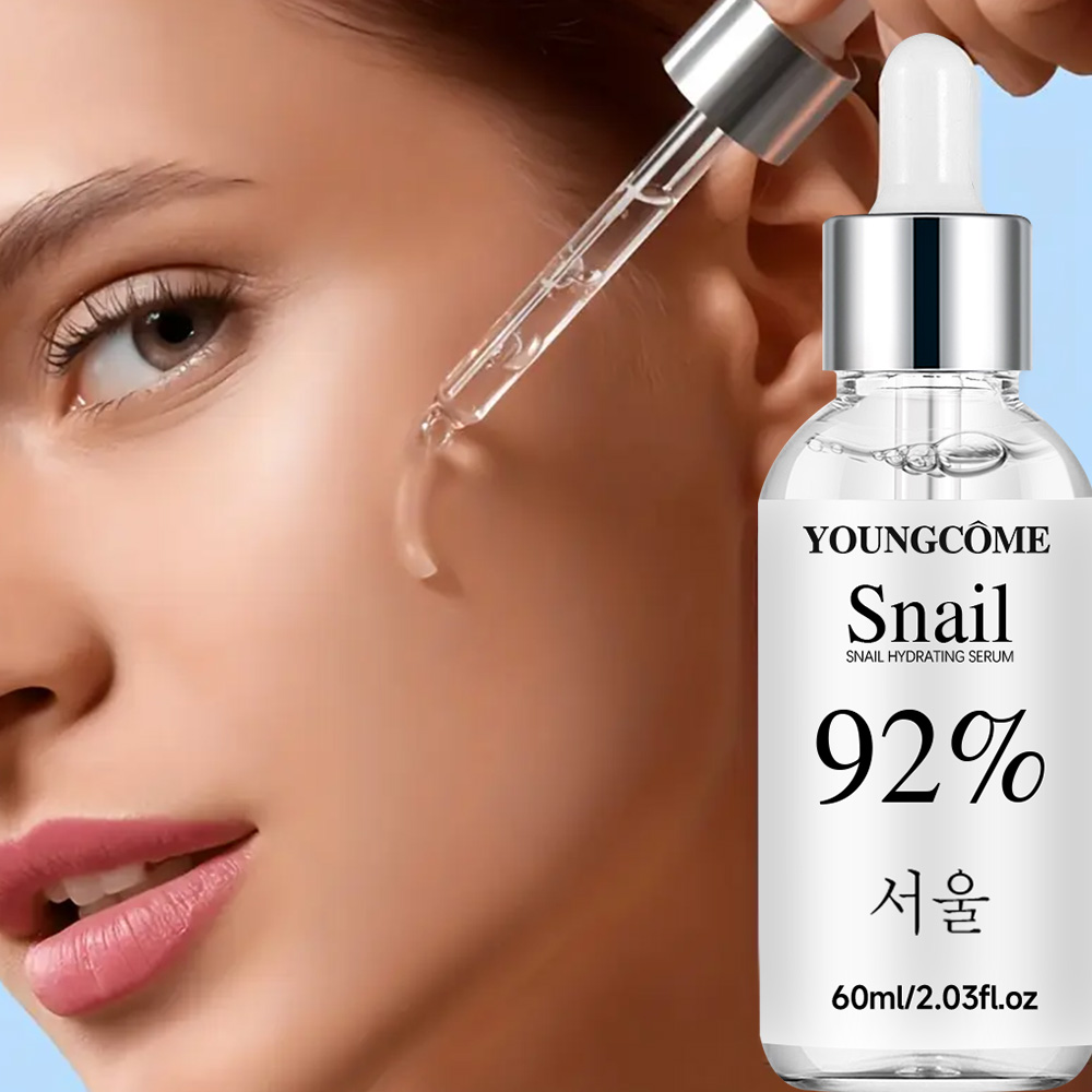 Snail Essence Fade Fine Lines  - Snail Mucin Essence ulasan dan harga