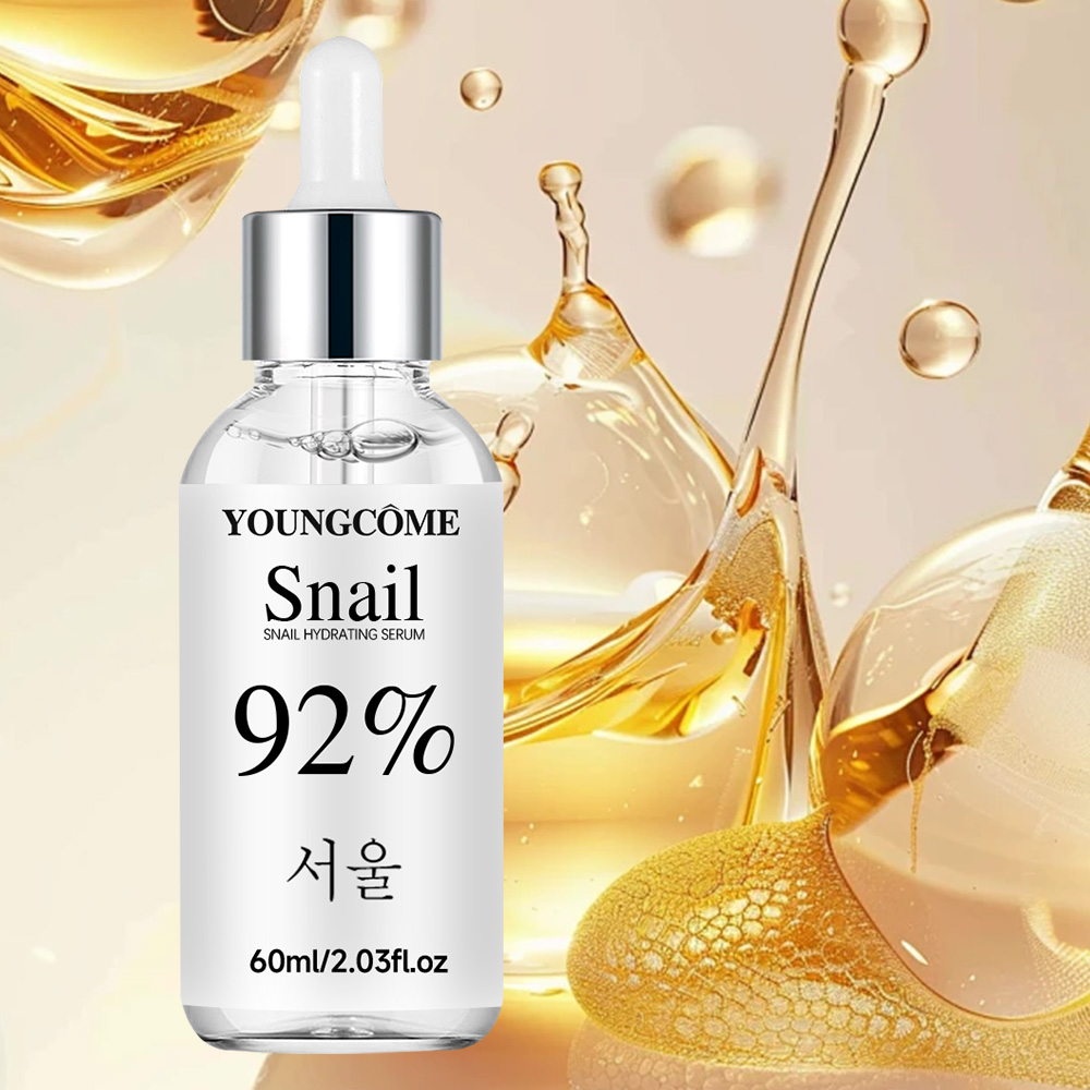 Snail Essence Fade Fine Lines  - Snail Mucin Essence ulasan dan harga