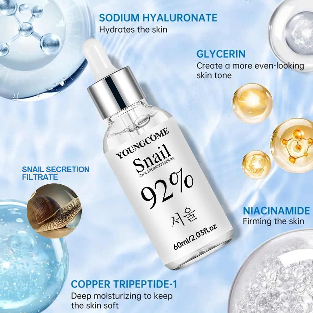 Snail Essence Fade Fine Lines  - Snail Mucin Essence ulasan dan harga