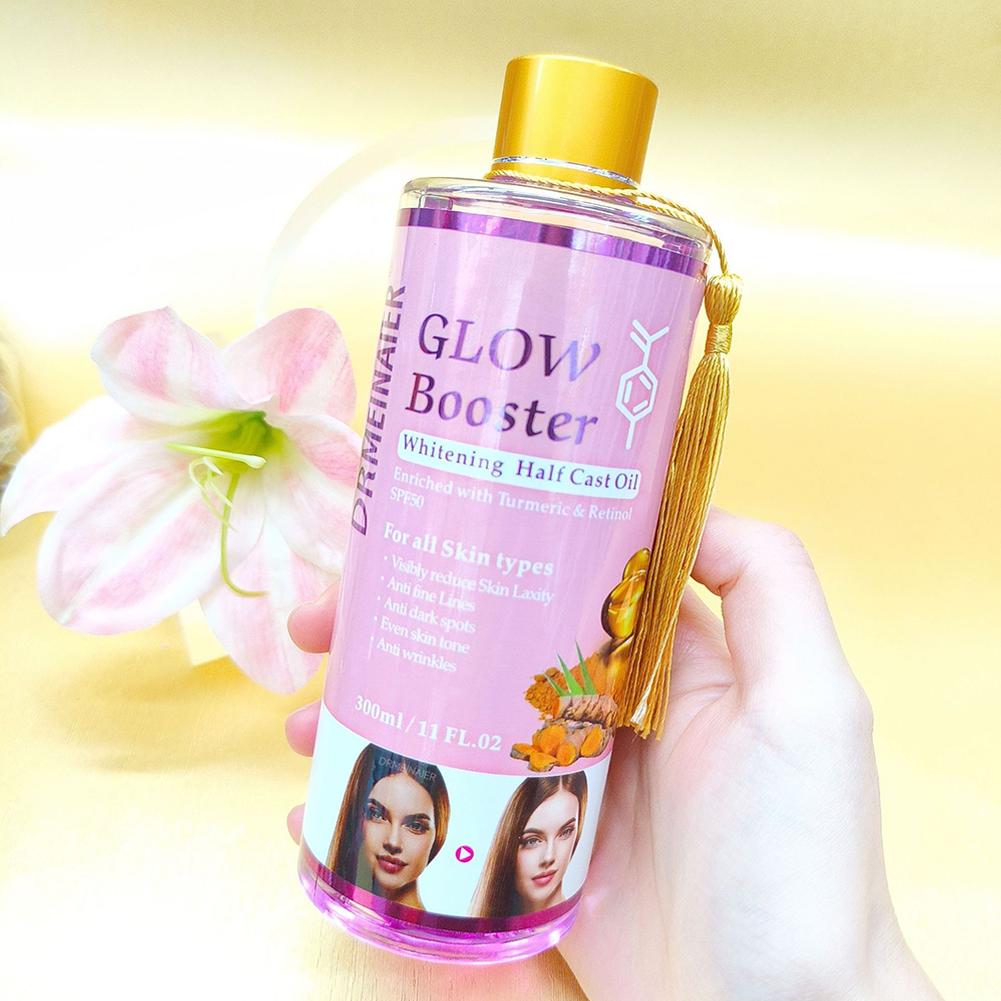 Alpha Arbutin Kojic Acid Light - Alpha Arbutin Serum ulasan dan harga