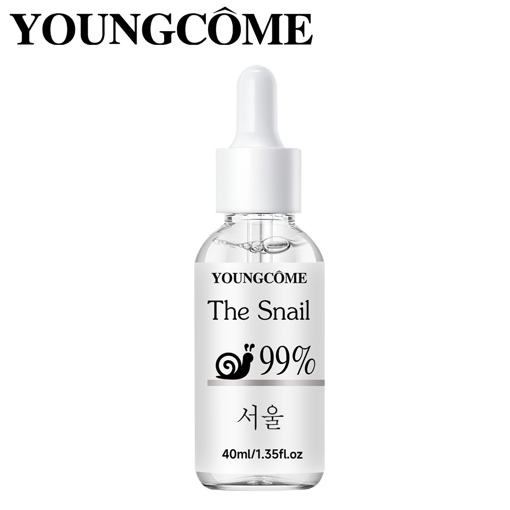 Snail Essence Soothing Face Se - Snail Mucin Essence ulasan dan harga