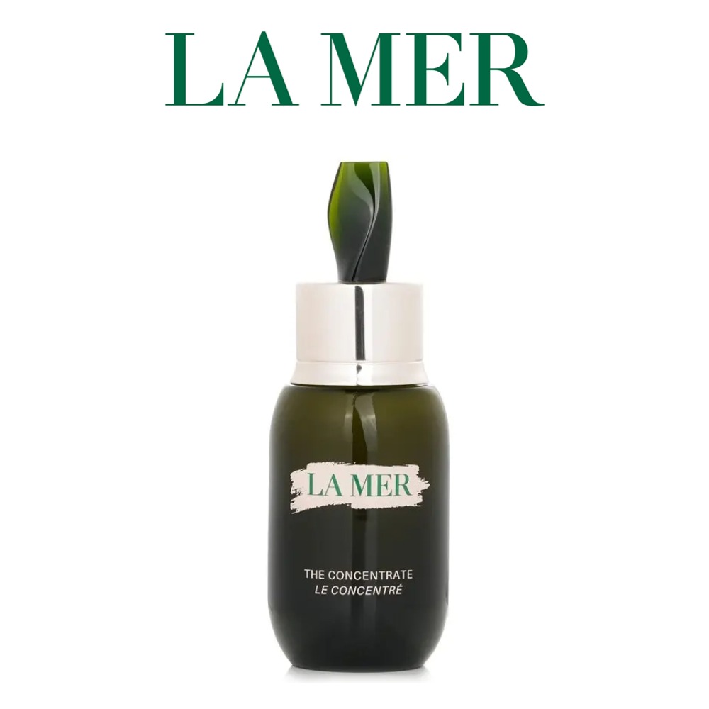 LA MER The Concentrate Intensi - Skincare Lamer ulasan dan harga
