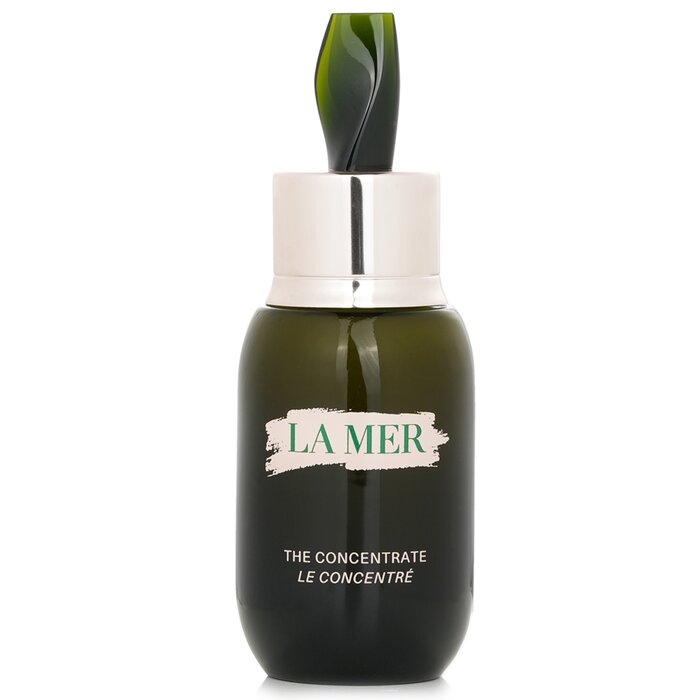 LA MER The Concentrate Intensi - Skincare Lamer ulasan dan harga