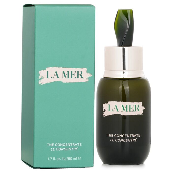 LA MER The Concentrate Intensi - Skincare Lamer ulasan dan harga