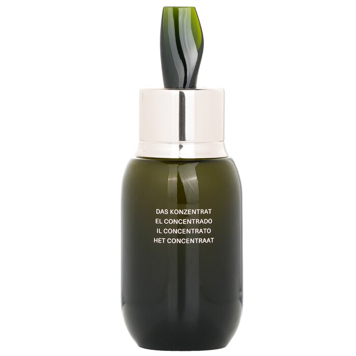 LA MER The Concentrate Intensi - Skincare Lamer ulasan dan harga