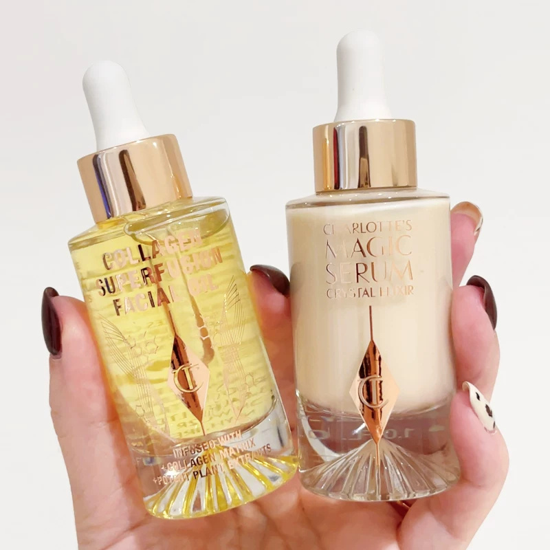 New Charlotte Tilbury Magic Di - Snail Mucin Essence ulasan dan harga