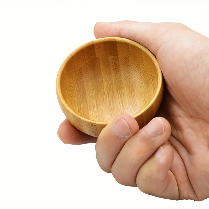 Bamboo Face Mask Mixing Bowl S - Skincare Qv ulasan dan harga