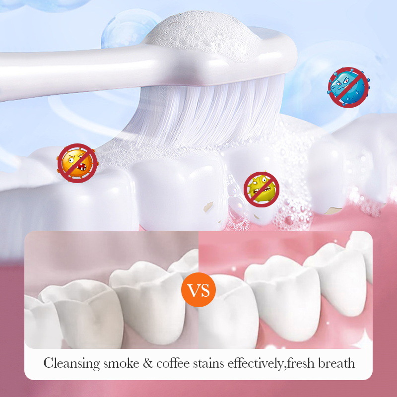 60g Vitamin C Teeth Whitening  - Vitamin C Powder ulasan dan harga