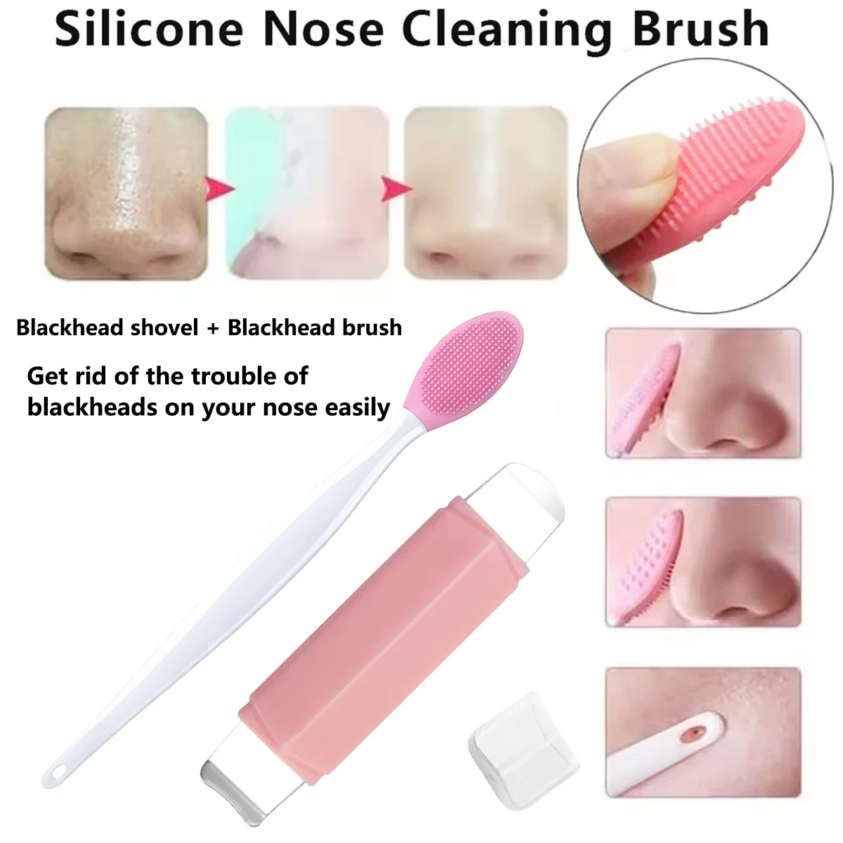 Blackhead and Whitehead Remova - Skincare Qv ulasan dan harga