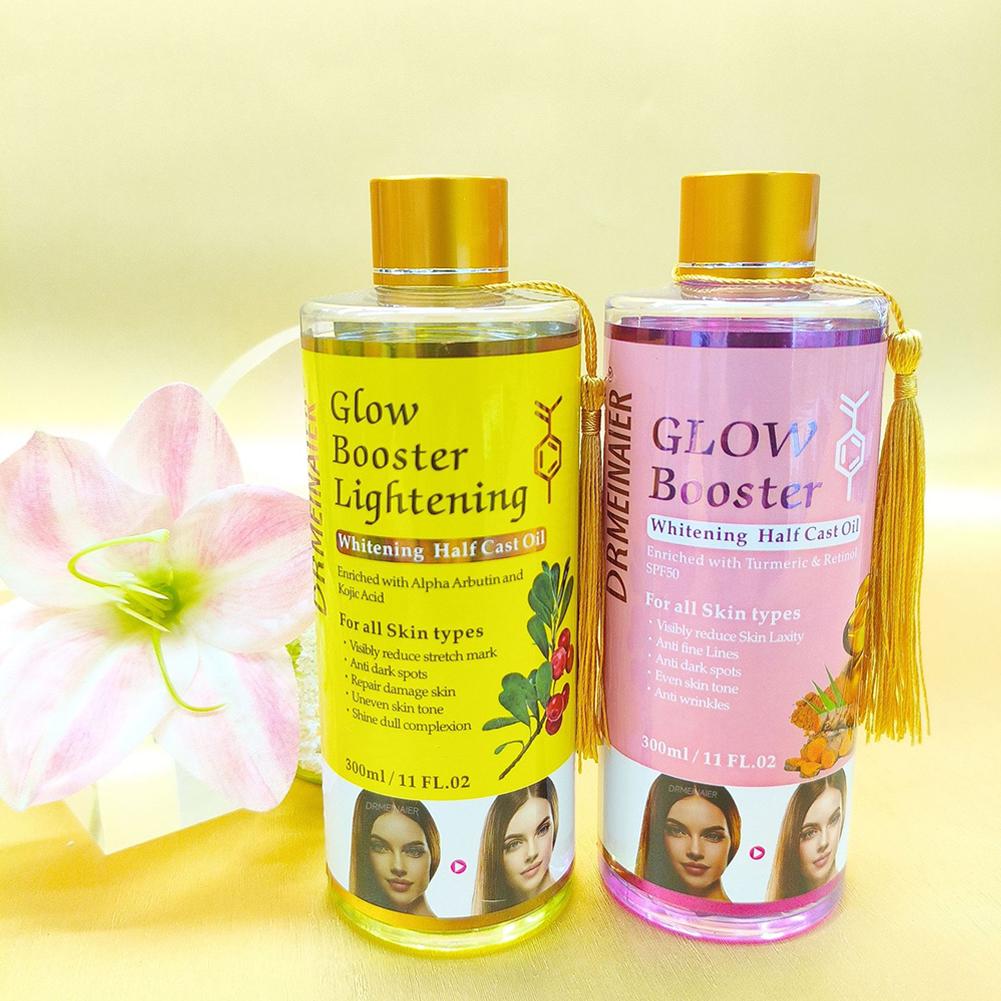 Alpha Arbutin Kojic Acid Light - Alpha Arbutin Serum ulasan dan harga