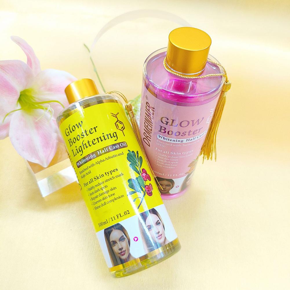 Alpha Arbutin Kojic Acid Light - Alpha Arbutin Serum ulasan dan harga