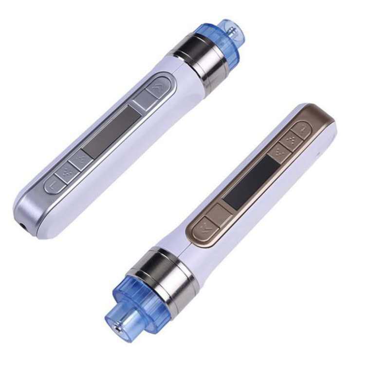 3D Smart Water Injection Gun M - Skincare Qv ulasan dan harga