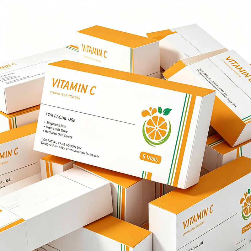 New GPLab Vitamin C Lyophilize - Vitamin C Powder ulasan dan harga