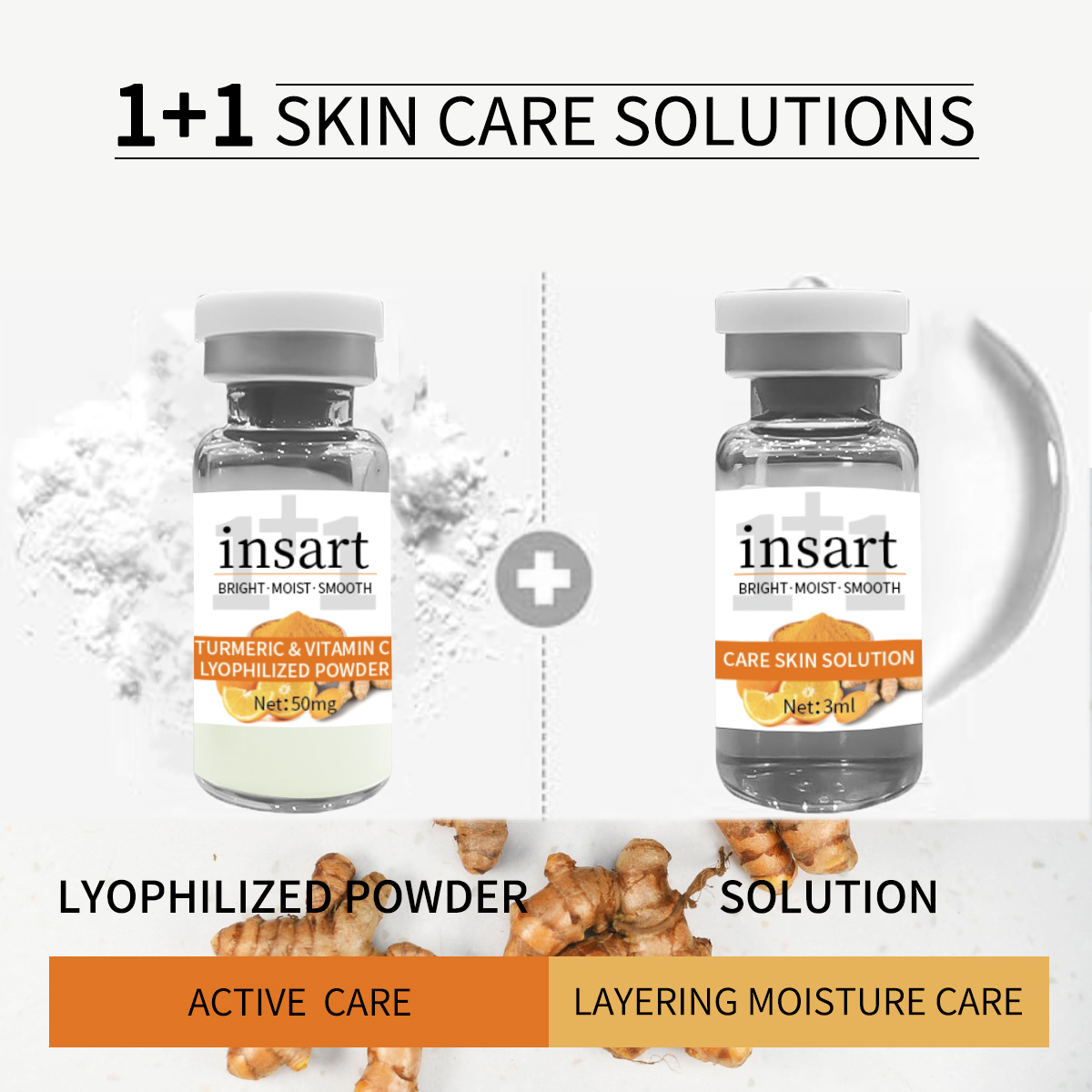 2 Boxes Turmeric Vitamin C Fre - Vitamin C Powder ulasan dan harga