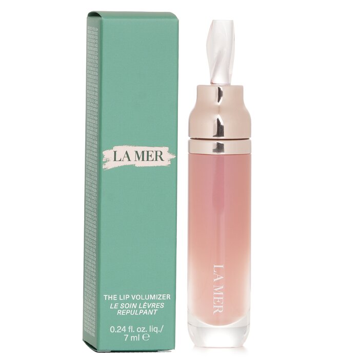 La Mer The Lip Volumizer Lip B - Skincare Lamer ulasan dan harga