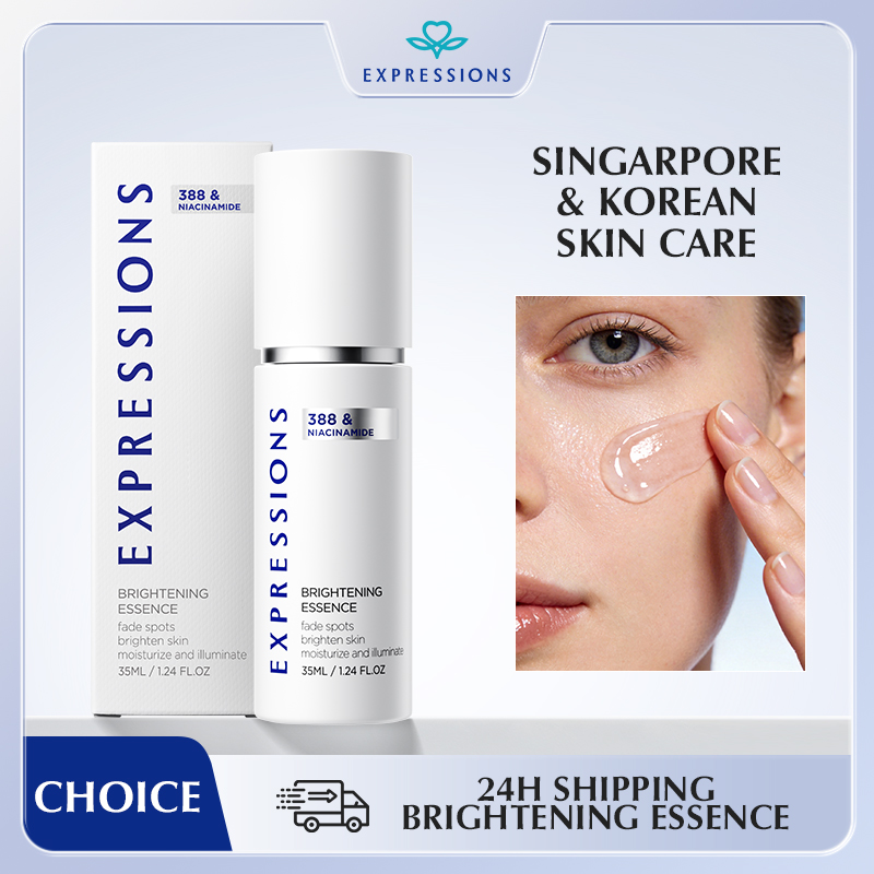 Niacinamide + Alpha Arbutin Fa - Alpha Arbutin Serum ulasan dan harga