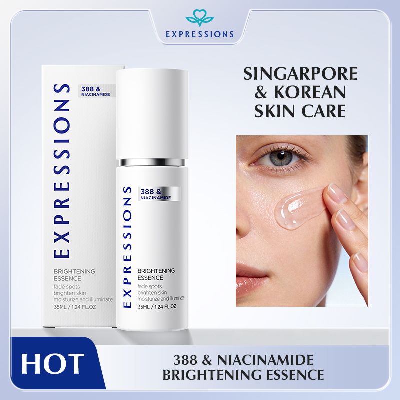 Brightening Dark Spot Serum wi - Alpha Arbutin Serum ulasan dan harga