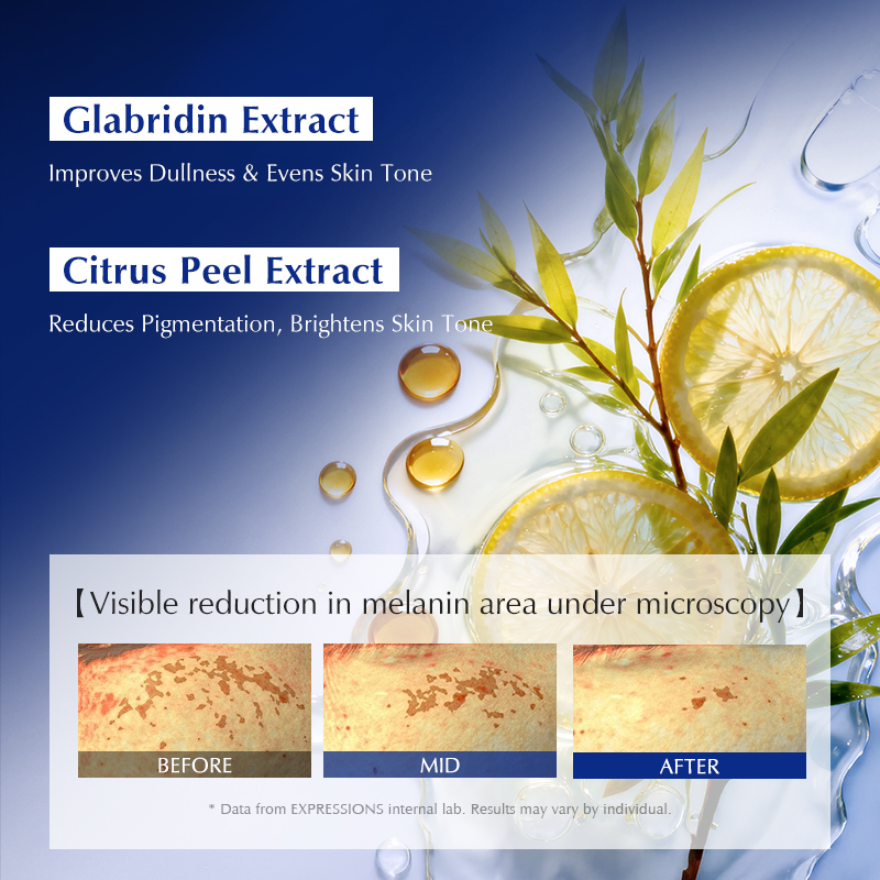 Brightening Dark Spot Serum wi - Alpha Arbutin Serum ulasan dan harga