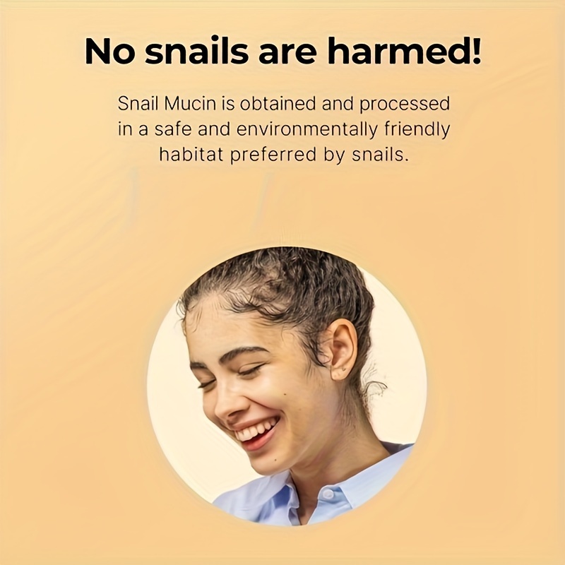5% Niacinamide Snail Mucin 97. - Snail Mucin Essence ulasan dan harga