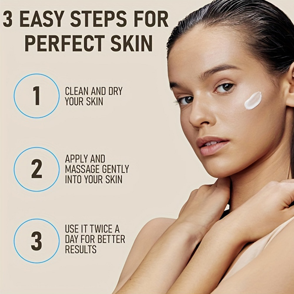 Retinol Face Cream Moisturizin - Snail Mucin Essence ulasan dan harga